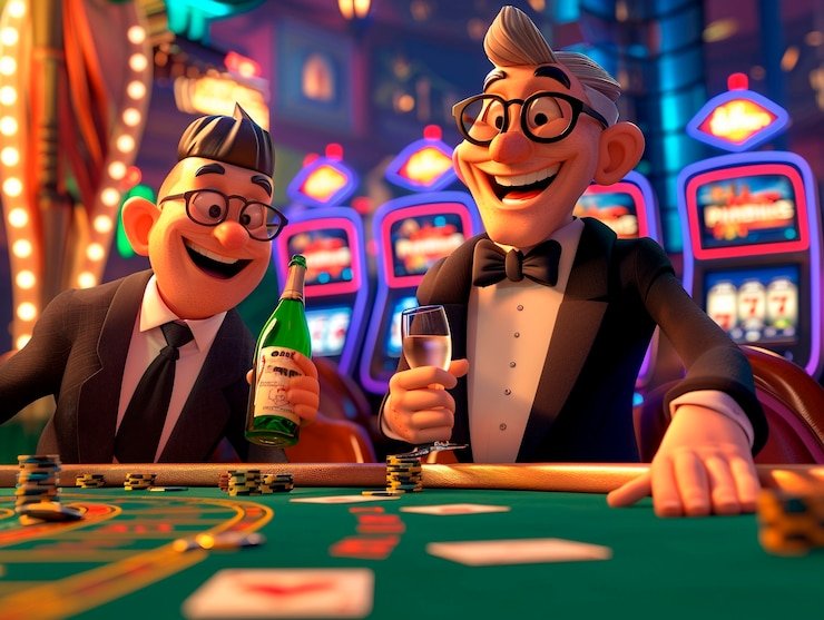 Platform jandaslot88 menyediakan akses ke berbagai kategori permainan dan sportsbook melalui antarmuka yang intuitif