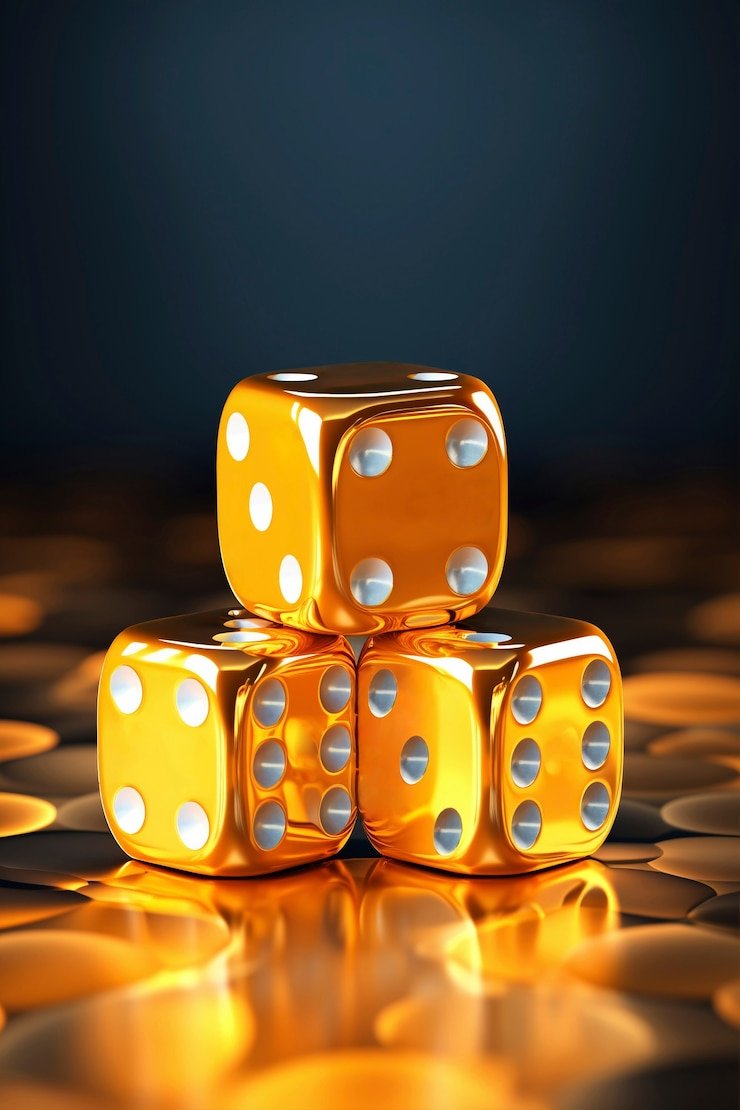 Dealer profesional Pretty Gaming melayani di meja blackjack live jandaslot88